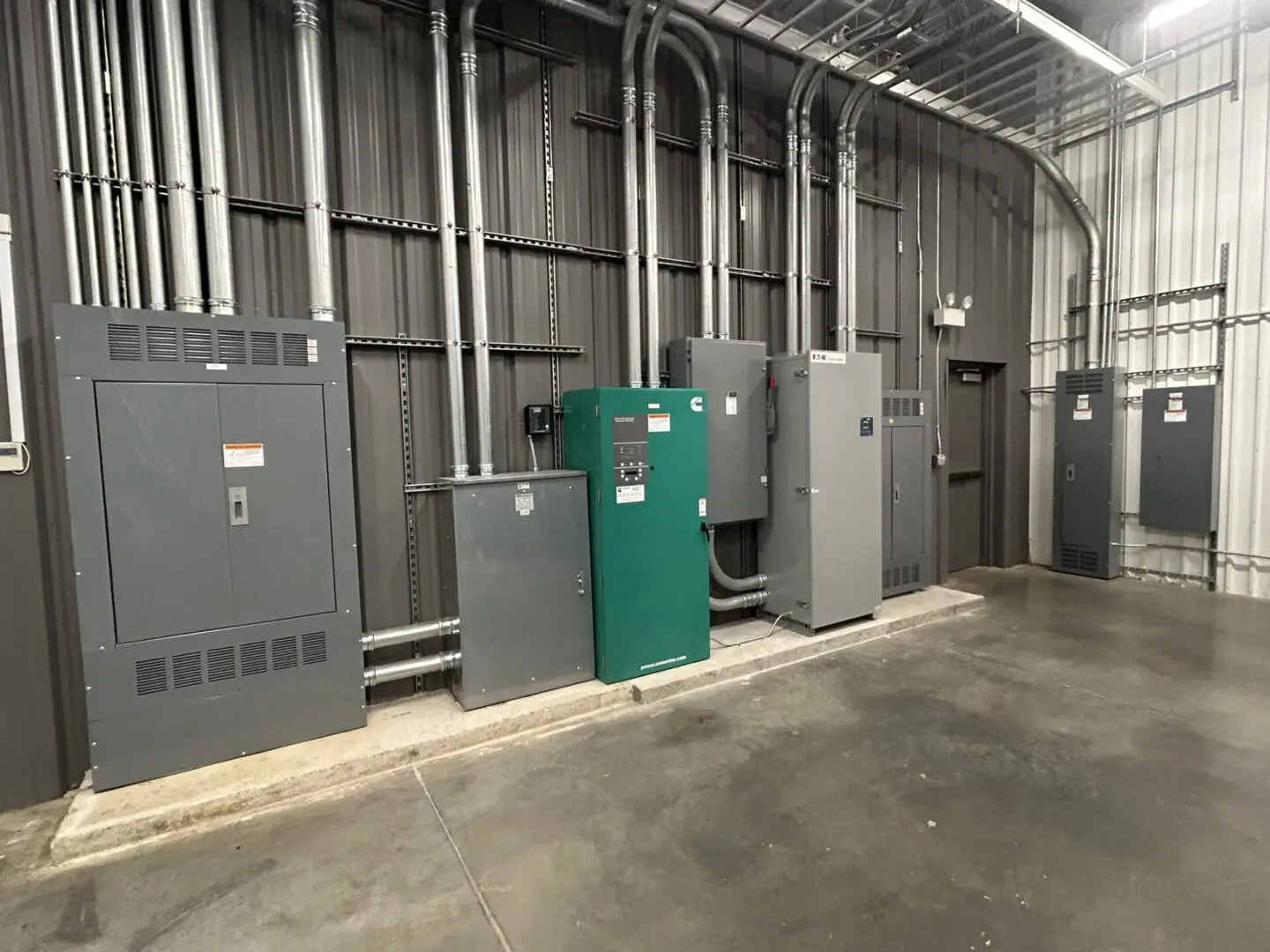 Electrical Room